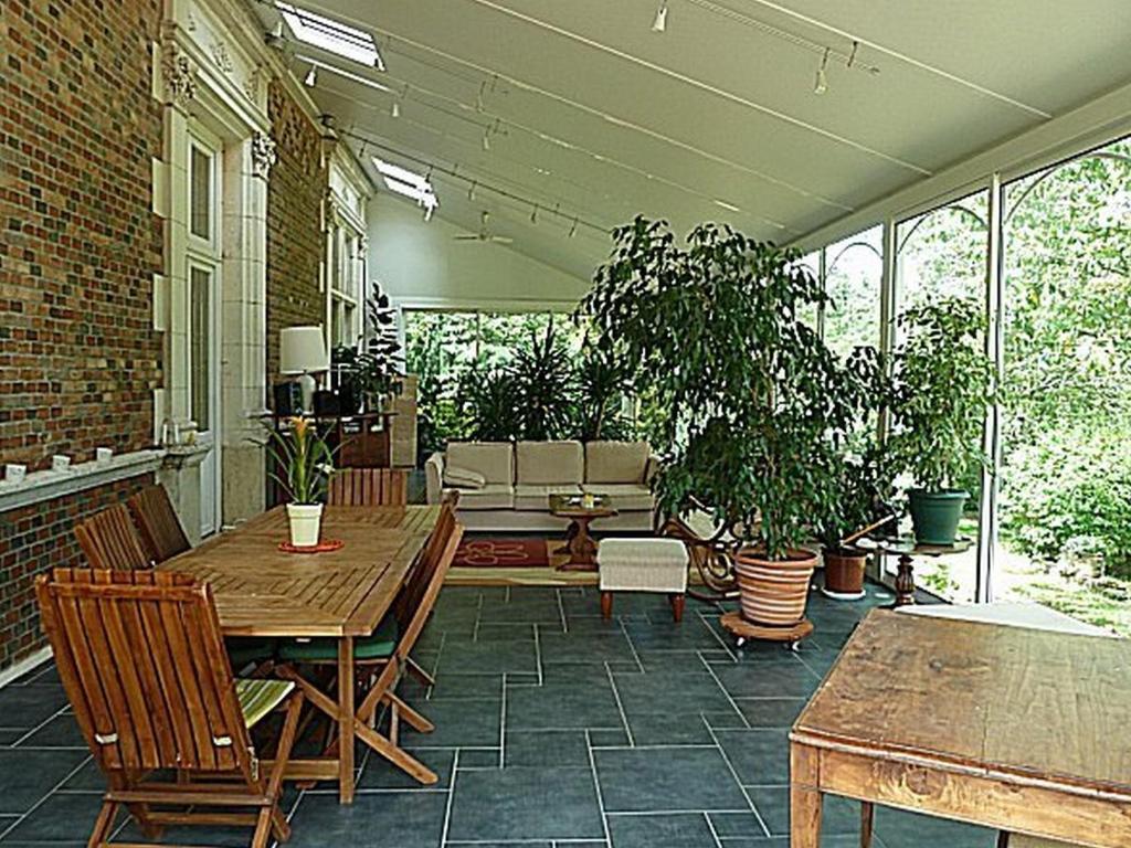 Chambres D'Hotes Du Haras De Coddes Cercy-la-Tour Exterior foto