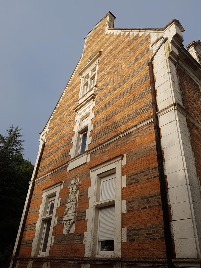 Chambres D'Hotes Du Haras De Coddes Cercy-la-Tour Exterior foto